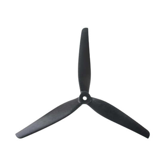 Wholesale HQProp 7X4.5X3 7045 Glass Fiber Nylon 2 Paris (2CW+2CCW) Black-Glass Fiber Nylon Propellers for Rc FPV Drone DIY Parts
